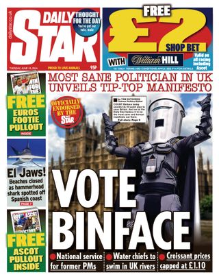 Daily Star