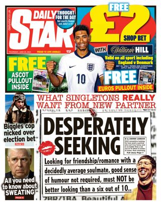 Daily Star