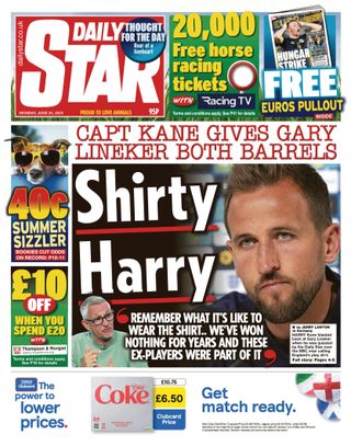 Daily Star