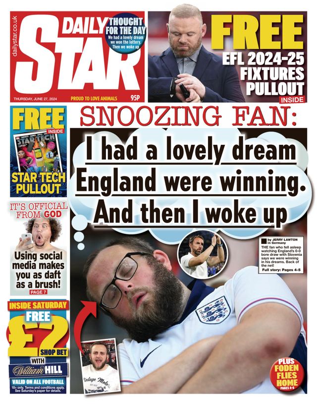 Daily Star
