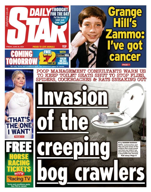 Daily Star