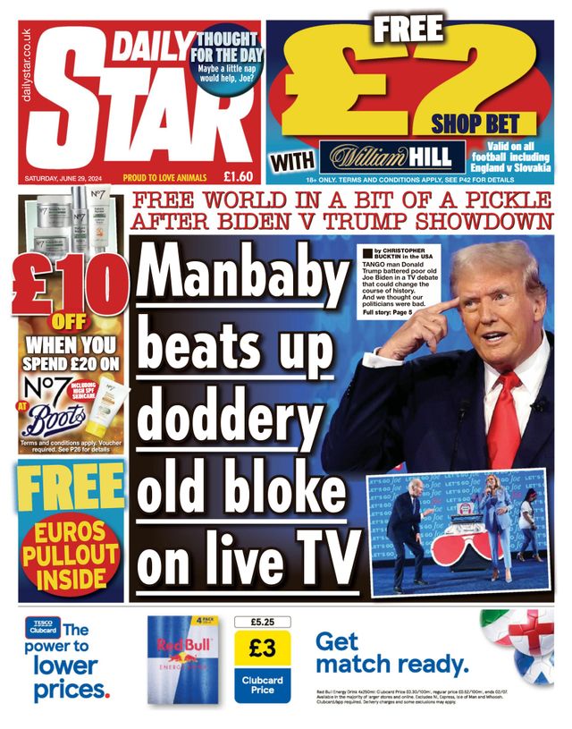 Daily Star