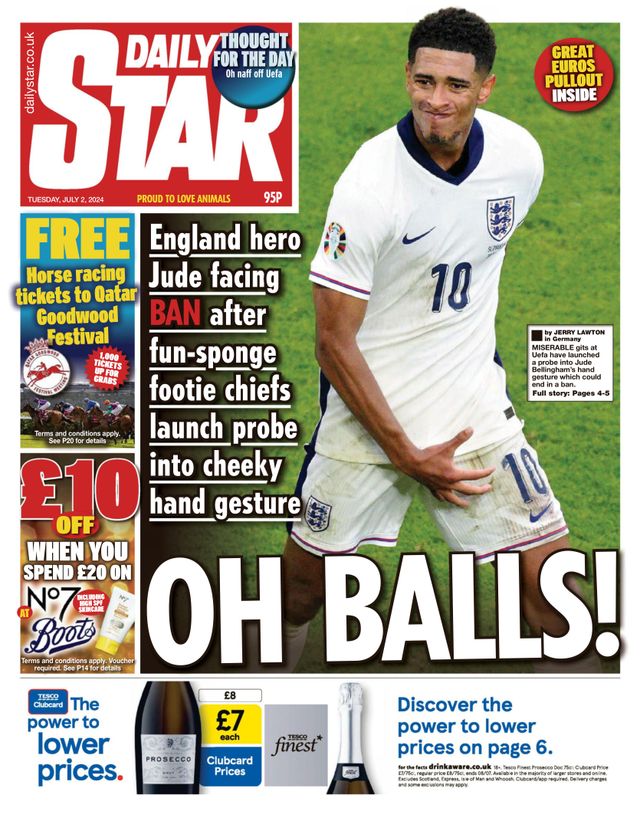 Daily Star