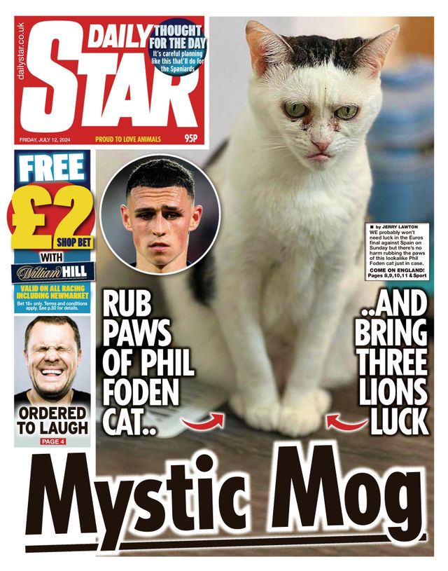 Daily Star