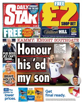 Daily Star