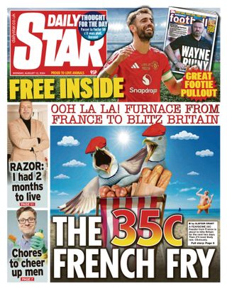Daily Star