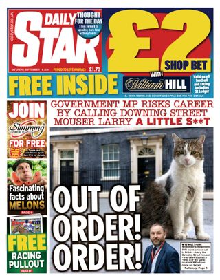 Daily Star