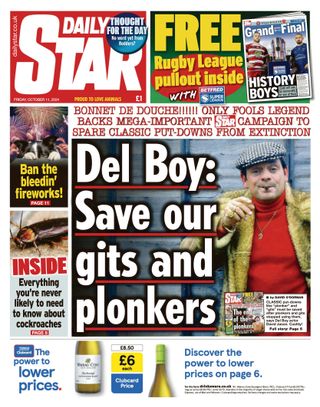 Daily Star