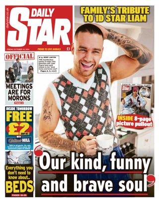 Daily Star