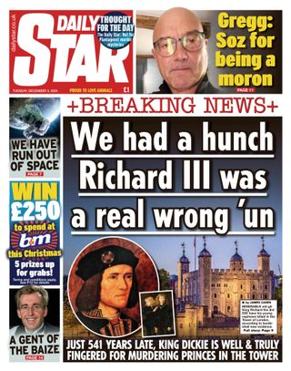 Daily Star