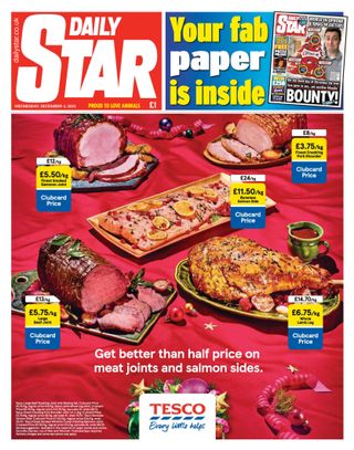 Daily Star