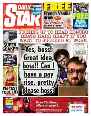Daily Star