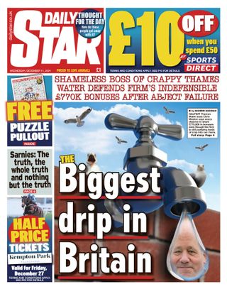 Daily Star