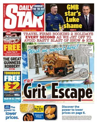 Daily Star