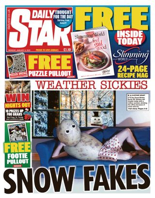 Daily Star
