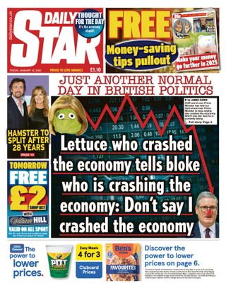 Daily Star