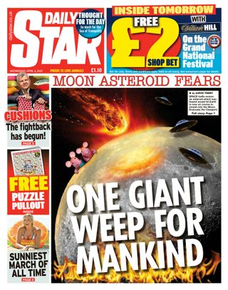 Daily Star