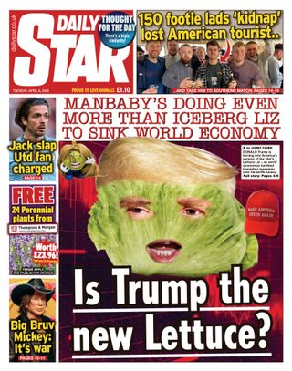 Daily Star