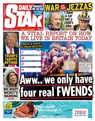 Daily Star