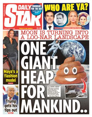 Daily Star