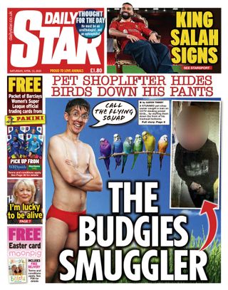 Daily Star