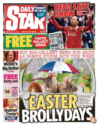 Daily Star