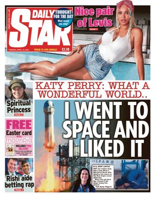 Daily Star