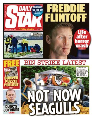 Daily Star