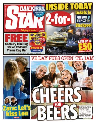Daily Star