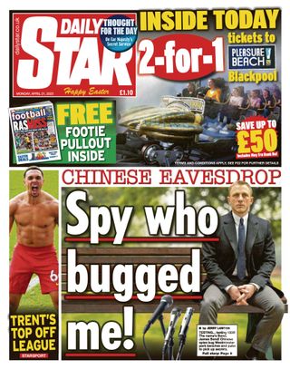 Daily Star