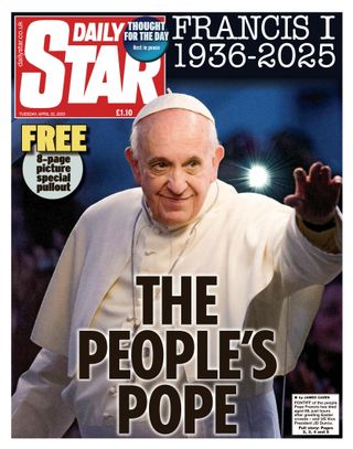 Daily Star