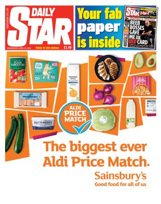 Daily Star