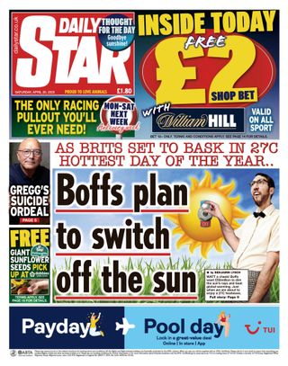 Daily Star