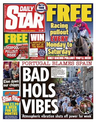 Daily Star