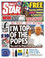 Daily Star