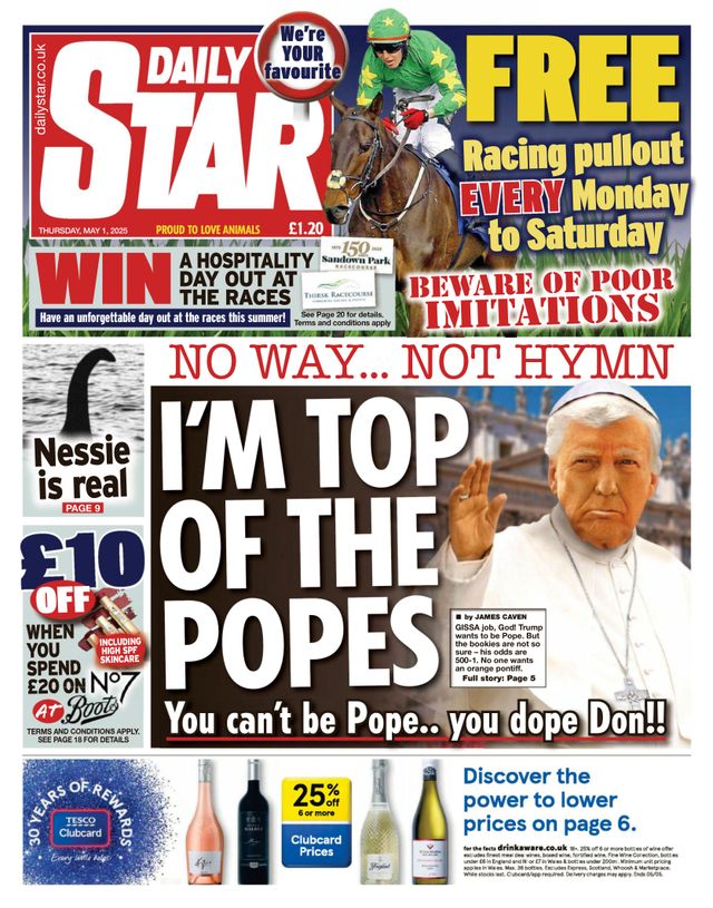 Daily Star