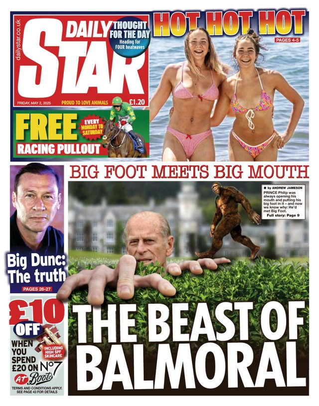 Daily Star