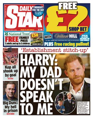Daily Star