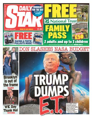 Daily Star