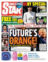 Daily Star