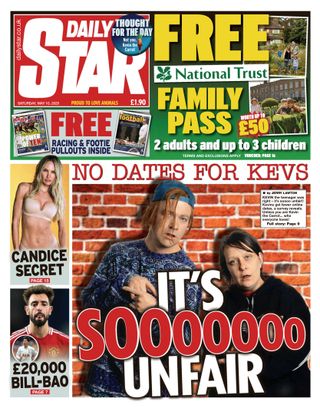 Daily Star