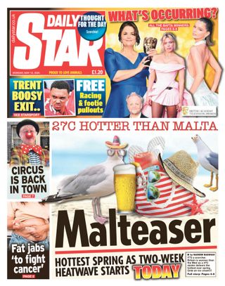 Daily Star