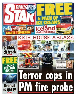 Daily Star
