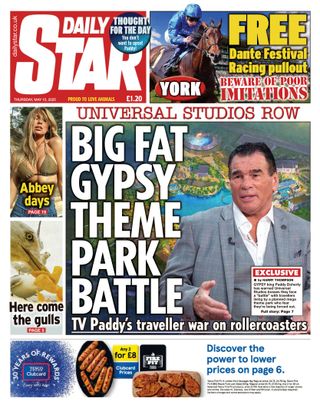 Daily Star
