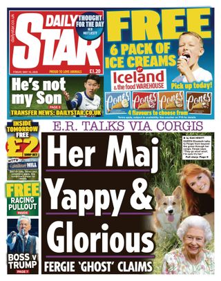 Daily Star