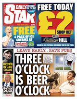 Daily Star