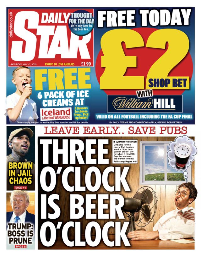 Daily Star