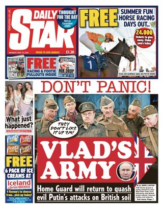 Daily Star