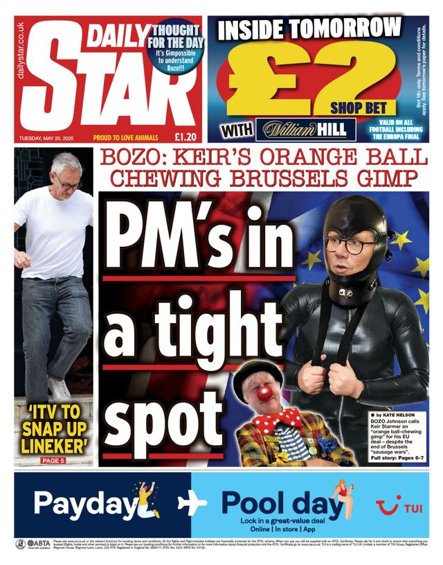 Daily Star