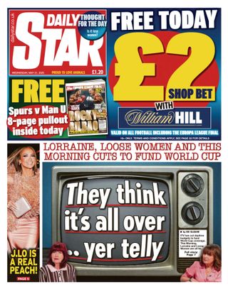 Daily Star